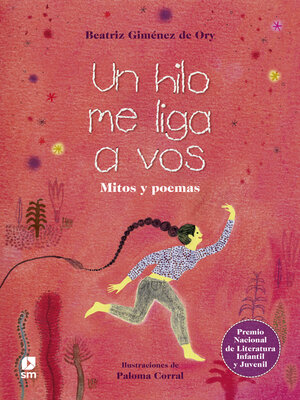cover image of Un hilo me liga a vos